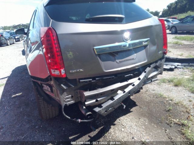 Photo 5 VIN: 3GYFNAE30CS507198 - CADILLAC SRX 