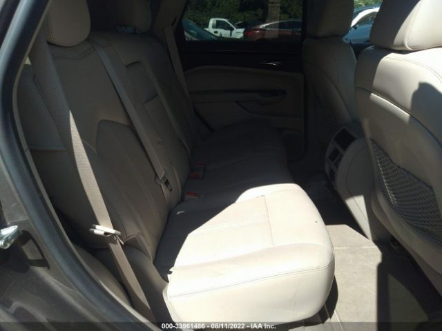 Photo 7 VIN: 3GYFNAE30CS507198 - CADILLAC SRX 