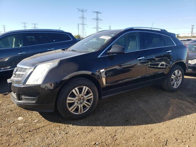 Photo 0 VIN: 3GYFNAE30CS512983 - CADILLAC SRX LUXURY 