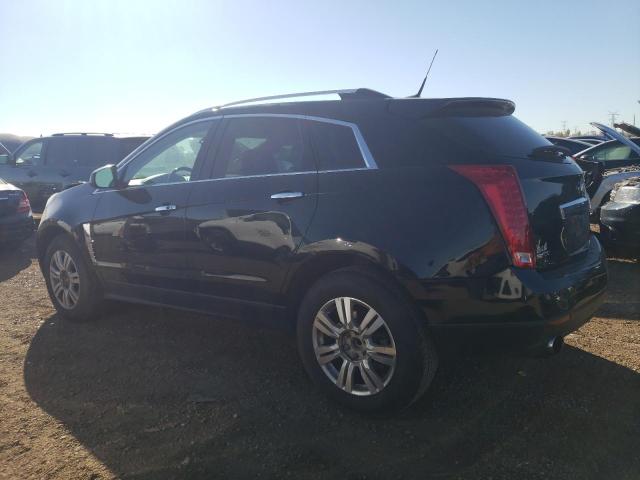 Photo 1 VIN: 3GYFNAE30CS512983 - CADILLAC SRX LUXURY 