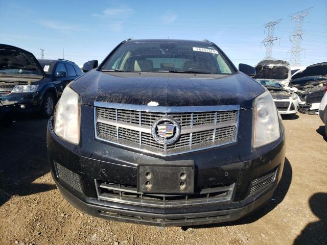 Photo 4 VIN: 3GYFNAE30CS512983 - CADILLAC SRX LUXURY 