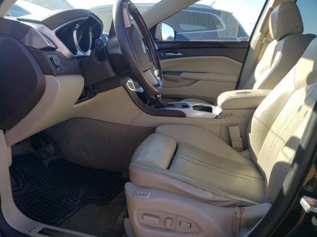 Photo 6 VIN: 3GYFNAE30CS512983 - CADILLAC SRX LUXURY 