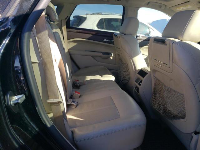 Photo 9 VIN: 3GYFNAE30CS512983 - CADILLAC SRX LUXURY 