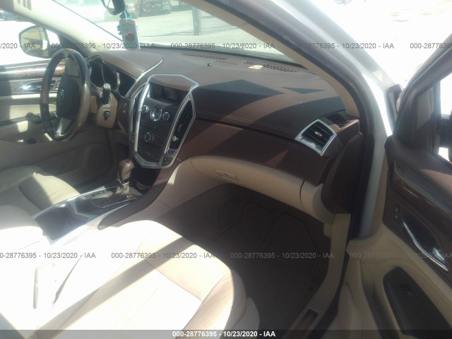 Photo 4 VIN: 3GYFNAE30CS517939 - CADILLAC SRX 