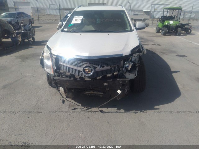 Photo 5 VIN: 3GYFNAE30CS517939 - CADILLAC SRX 