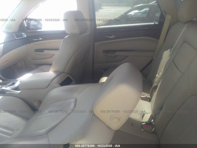 Photo 7 VIN: 3GYFNAE30CS517939 - CADILLAC SRX 