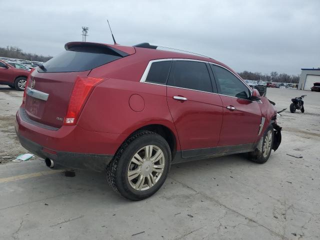 Photo 2 VIN: 3GYFNAE30CS518153 - CADILLAC SRX 