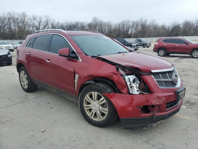 Photo 3 VIN: 3GYFNAE30CS518153 - CADILLAC SRX 