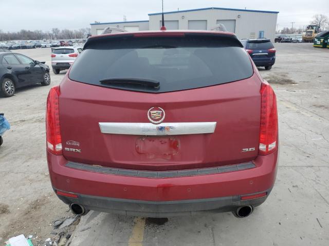 Photo 5 VIN: 3GYFNAE30CS518153 - CADILLAC SRX 