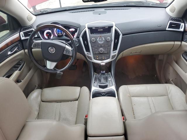 Photo 7 VIN: 3GYFNAE30CS518153 - CADILLAC SRX 