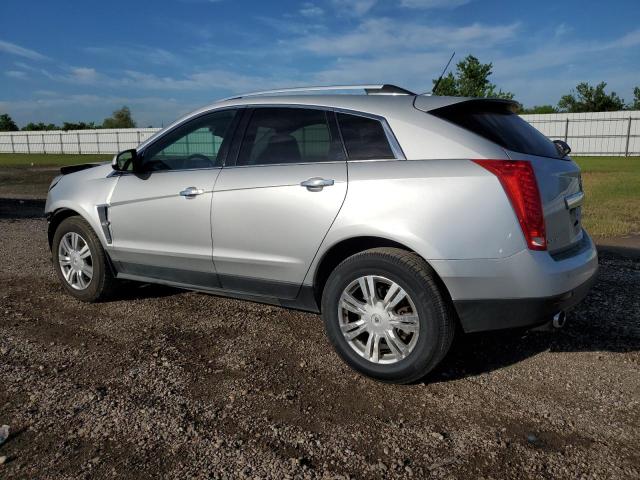 Photo 1 VIN: 3GYFNAE30CS540475 - CADILLAC SRX LUXURY 