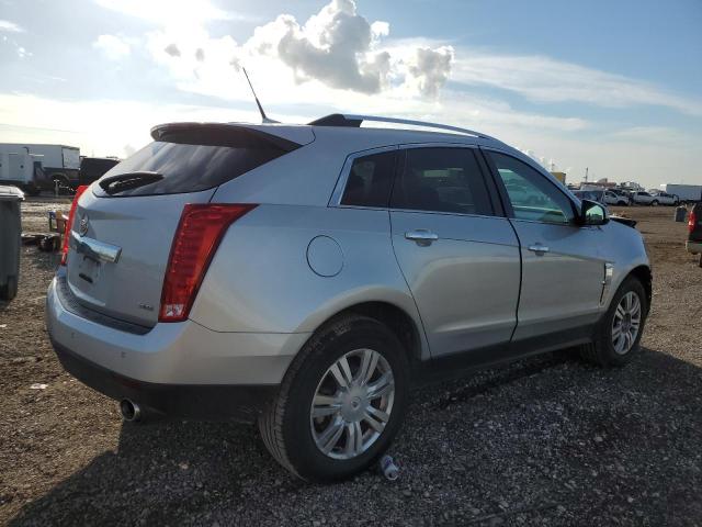 Photo 2 VIN: 3GYFNAE30CS540475 - CADILLAC SRX LUXURY 