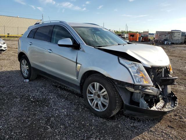 Photo 3 VIN: 3GYFNAE30CS540475 - CADILLAC SRX LUXURY 