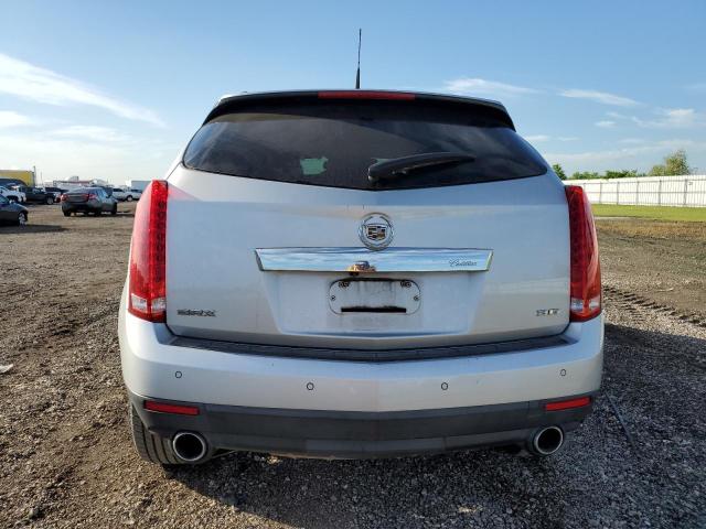 Photo 5 VIN: 3GYFNAE30CS540475 - CADILLAC SRX LUXURY 