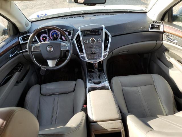 Photo 7 VIN: 3GYFNAE30CS540475 - CADILLAC SRX LUXURY 