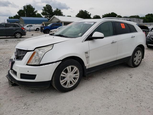 Photo 0 VIN: 3GYFNAE30CS542159 - CADILLAC SRX 