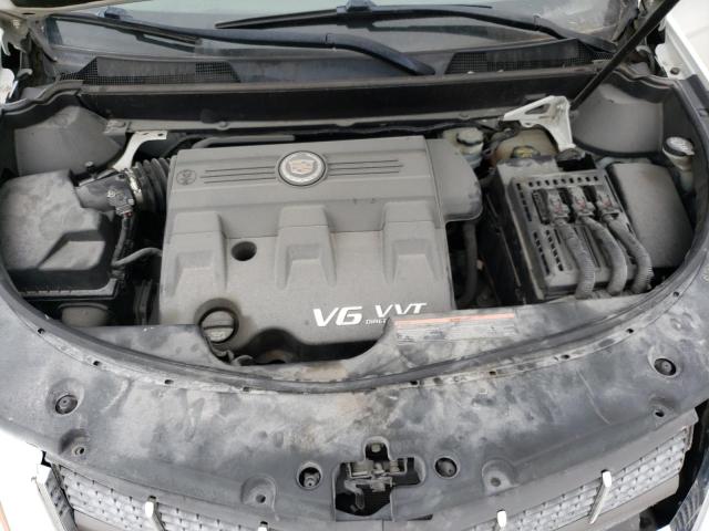 Photo 11 VIN: 3GYFNAE30CS542159 - CADILLAC SRX 