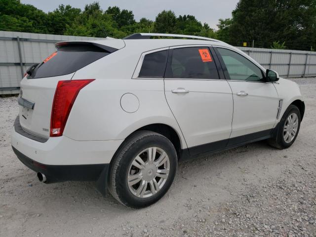 Photo 2 VIN: 3GYFNAE30CS542159 - CADILLAC SRX 