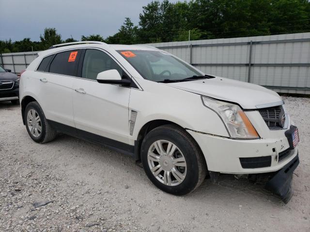 Photo 3 VIN: 3GYFNAE30CS542159 - CADILLAC SRX 