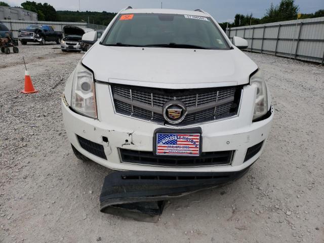 Photo 4 VIN: 3GYFNAE30CS542159 - CADILLAC SRX 