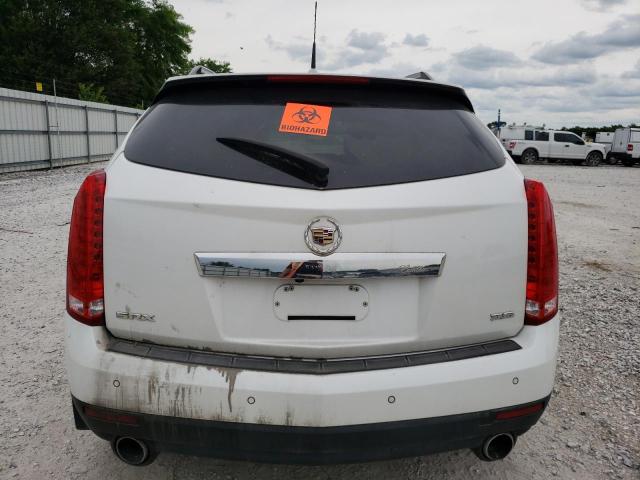 Photo 5 VIN: 3GYFNAE30CS542159 - CADILLAC SRX 