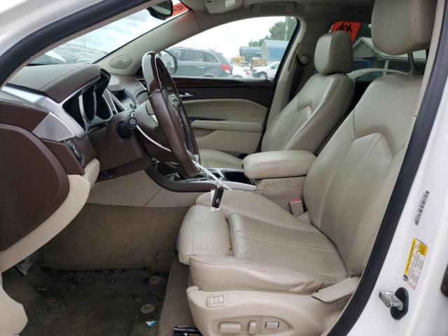 Photo 6 VIN: 3GYFNAE30CS542159 - CADILLAC SRX 