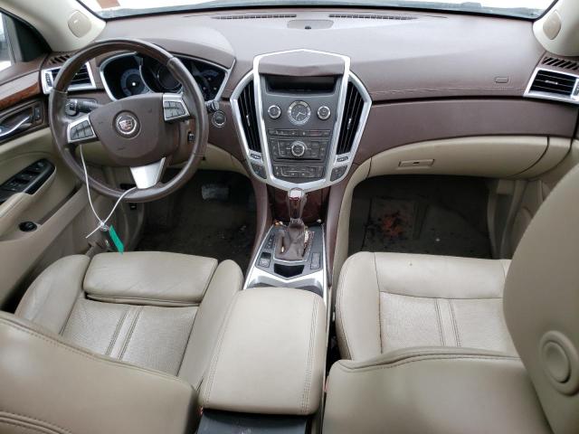 Photo 7 VIN: 3GYFNAE30CS542159 - CADILLAC SRX 