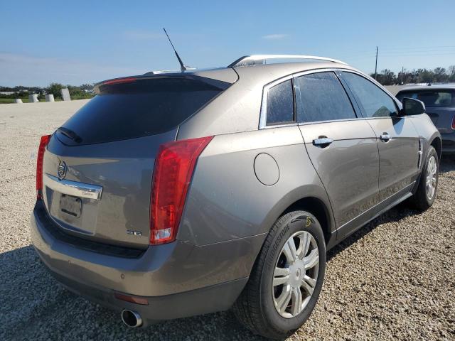 Photo 3 VIN: 3GYFNAE30CS544770 - CADILLAC SRX LUXURY 