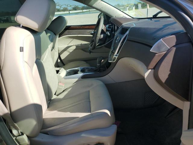 Photo 4 VIN: 3GYFNAE30CS544770 - CADILLAC SRX LUXURY 