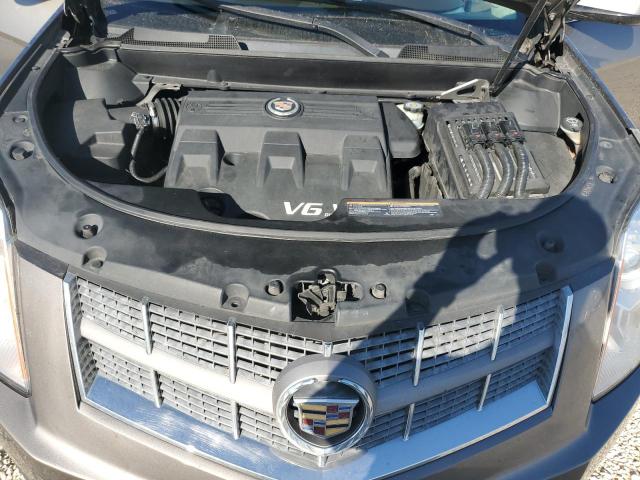 Photo 6 VIN: 3GYFNAE30CS544770 - CADILLAC SRX LUXURY 