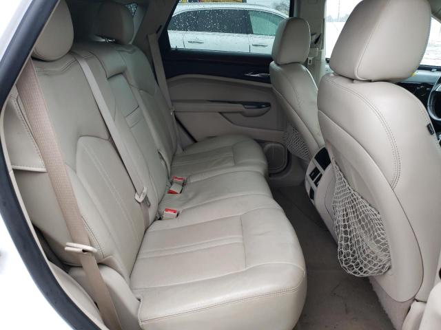 Photo 5 VIN: 3GYFNAE30CS556580 - CADILLAC SRX LUXURY 