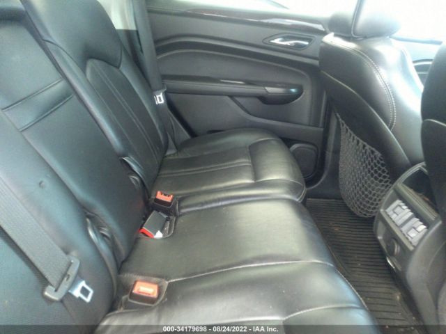 Photo 7 VIN: 3GYFNAE30CS562427 - CADILLAC SRX 