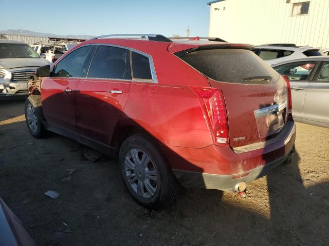 Photo 1 VIN: 3GYFNAE30CS565862 - CADILLAC SRX LUXURY 