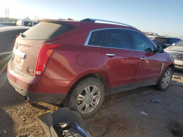 Photo 2 VIN: 3GYFNAE30CS565862 - CADILLAC SRX LUXURY 