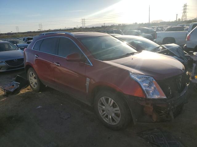 Photo 3 VIN: 3GYFNAE30CS565862 - CADILLAC SRX LUXURY 