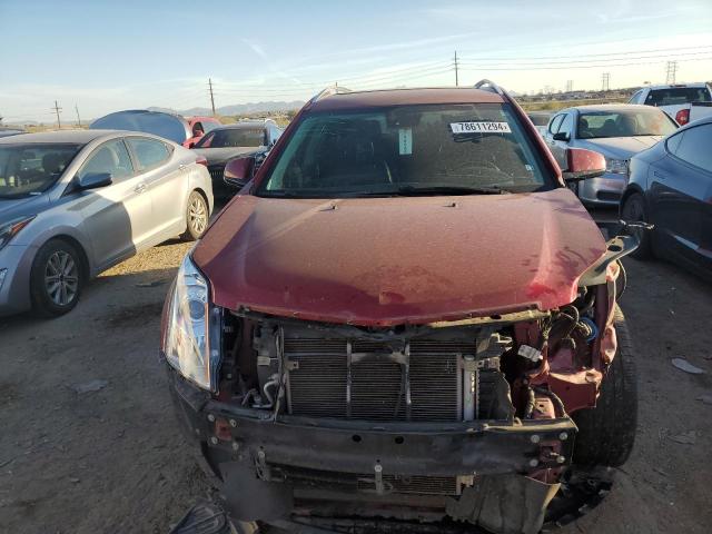 Photo 4 VIN: 3GYFNAE30CS565862 - CADILLAC SRX LUXURY 