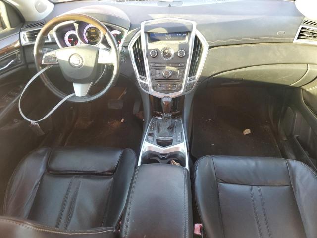 Photo 7 VIN: 3GYFNAE30CS565862 - CADILLAC SRX LUXURY 