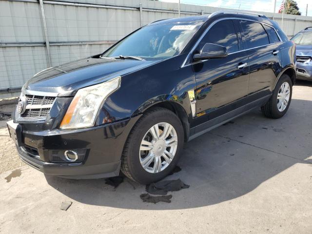 Photo 0 VIN: 3GYFNAE30CS587554 - CADILLAC SRX LUXURY 