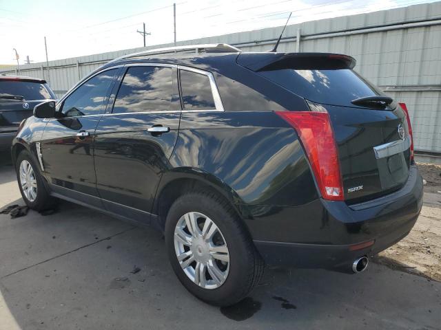 Photo 1 VIN: 3GYFNAE30CS587554 - CADILLAC SRX LUXURY 