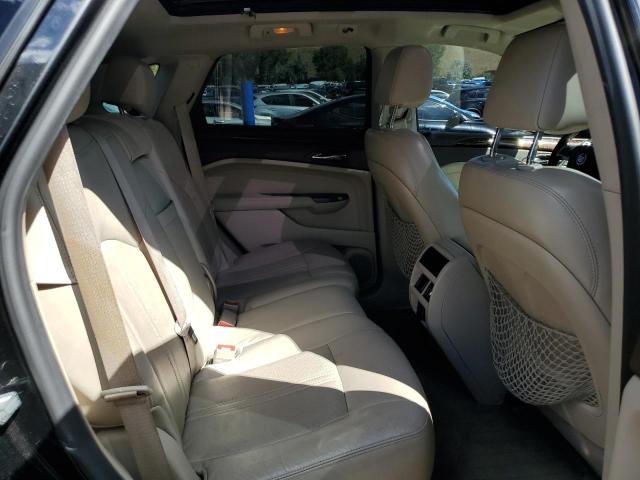 Photo 10 VIN: 3GYFNAE30CS587554 - CADILLAC SRX LUXURY 