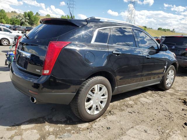 Photo 2 VIN: 3GYFNAE30CS587554 - CADILLAC SRX LUXURY 