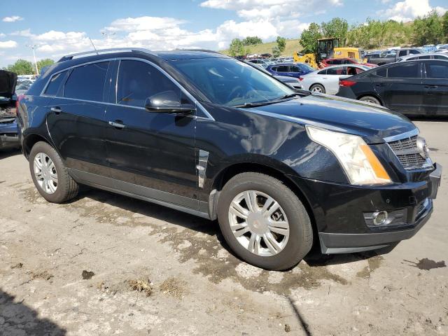 Photo 3 VIN: 3GYFNAE30CS587554 - CADILLAC SRX LUXURY 