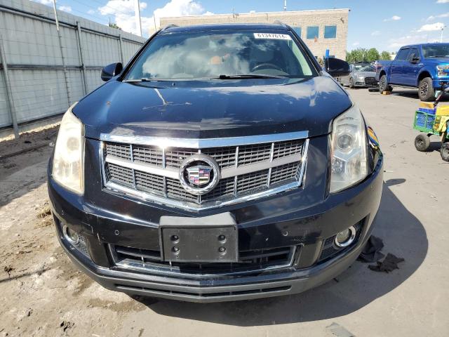 Photo 4 VIN: 3GYFNAE30CS587554 - CADILLAC SRX LUXURY 