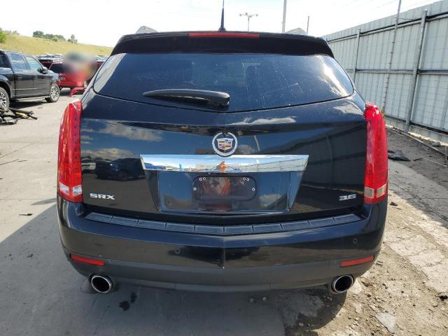 Photo 5 VIN: 3GYFNAE30CS587554 - CADILLAC SRX LUXURY 