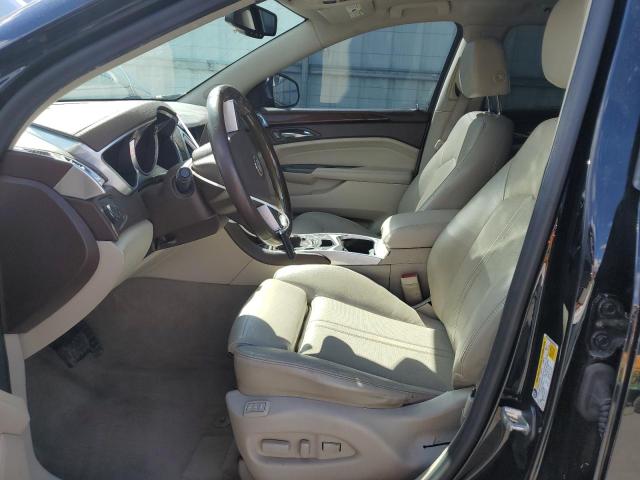 Photo 6 VIN: 3GYFNAE30CS587554 - CADILLAC SRX LUXURY 