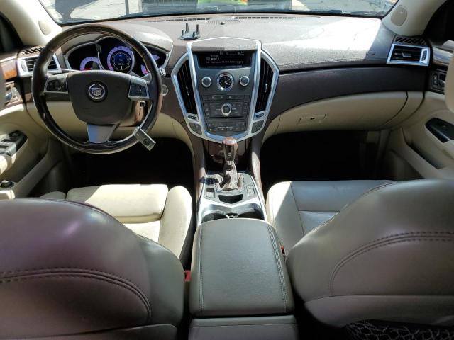 Photo 7 VIN: 3GYFNAE30CS587554 - CADILLAC SRX LUXURY 