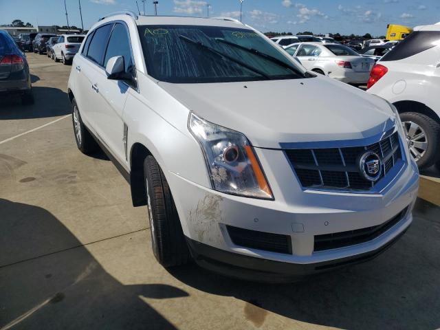 Photo 0 VIN: 3GYFNAE30CS594908 - CADILLAC SRX LUXURY 