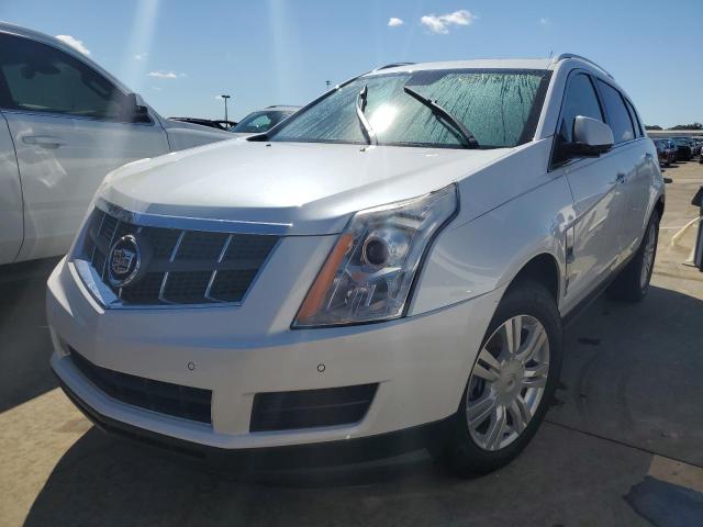 Photo 1 VIN: 3GYFNAE30CS594908 - CADILLAC SRX LUXURY 