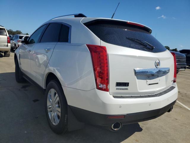 Photo 2 VIN: 3GYFNAE30CS594908 - CADILLAC SRX LUXURY 