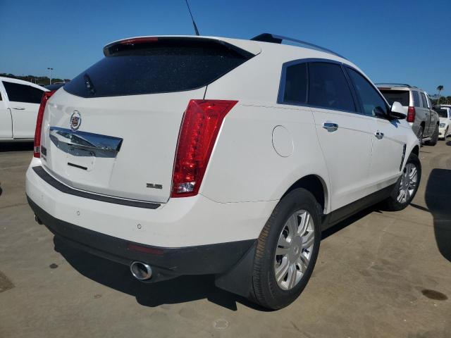 Photo 3 VIN: 3GYFNAE30CS594908 - CADILLAC SRX LUXURY 